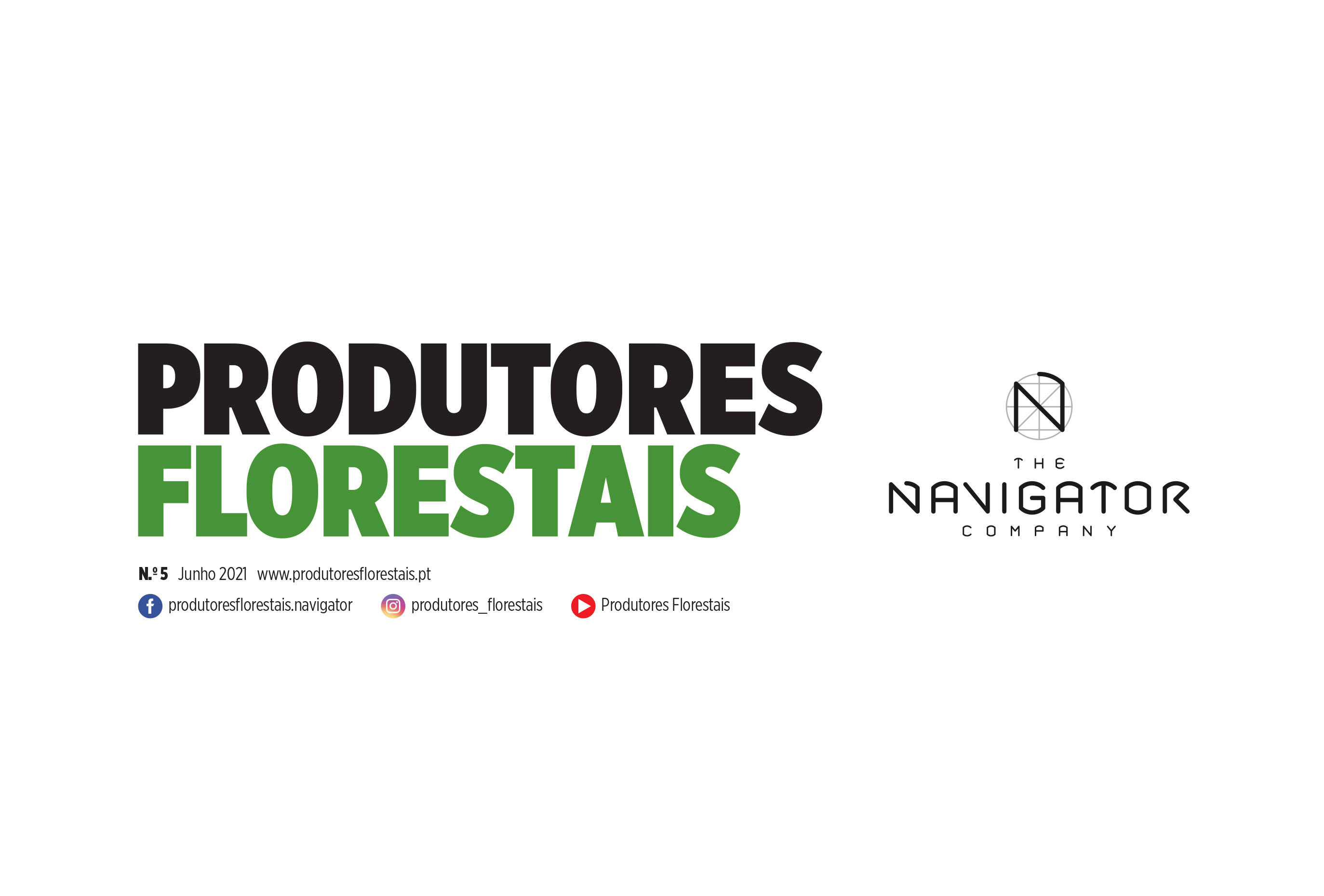 Revista Produtores Florestais - AGROSAFEBOX REFORÇA SEGURANÇA RURAL