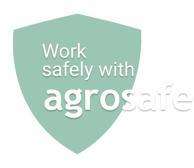 Work Safe with Agrosafe